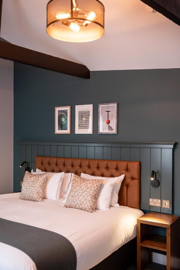 Hotel The Mitre By Innkeeper's Collection Greenwich