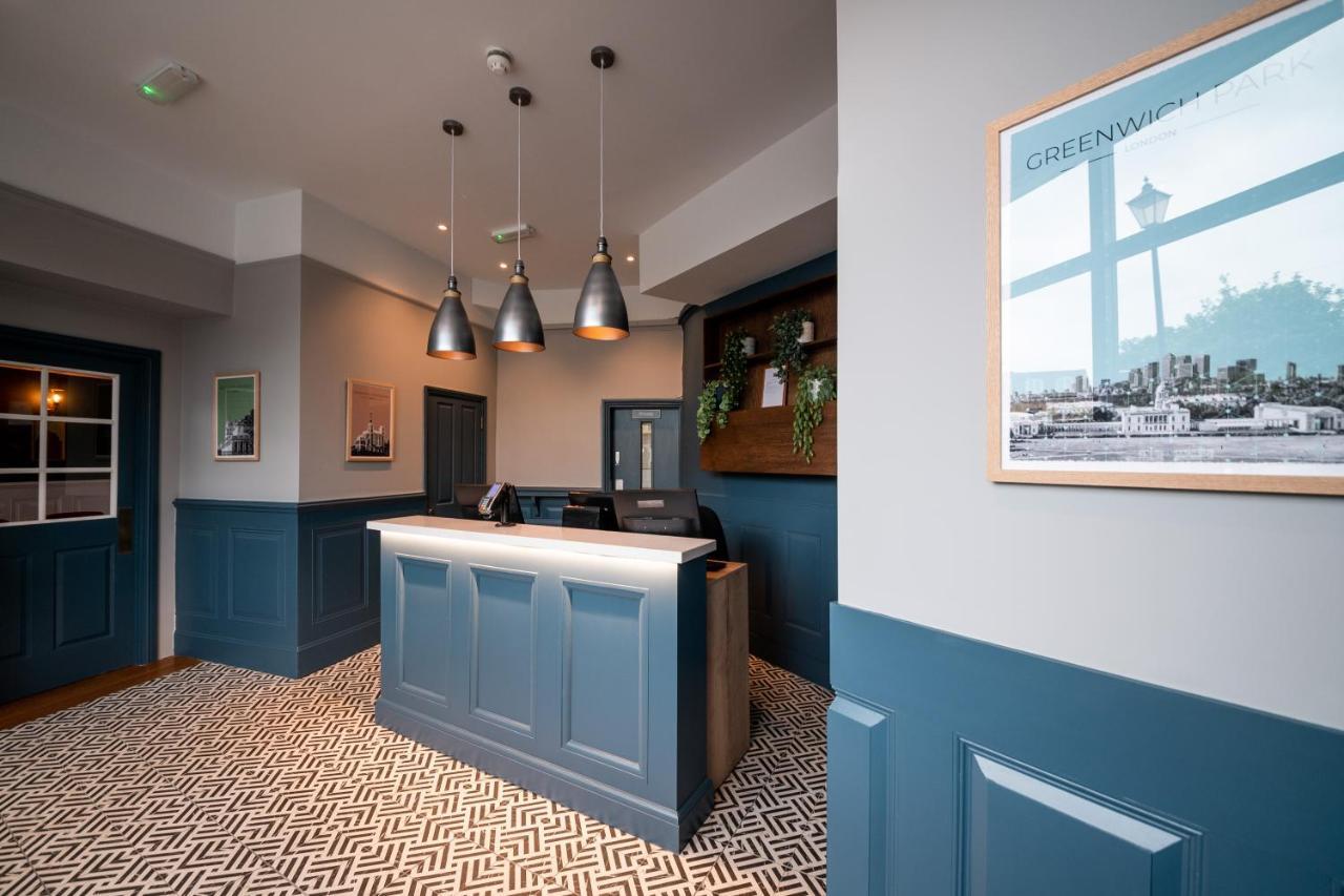 The Mitre By Innkeeper's Collection Greenwich