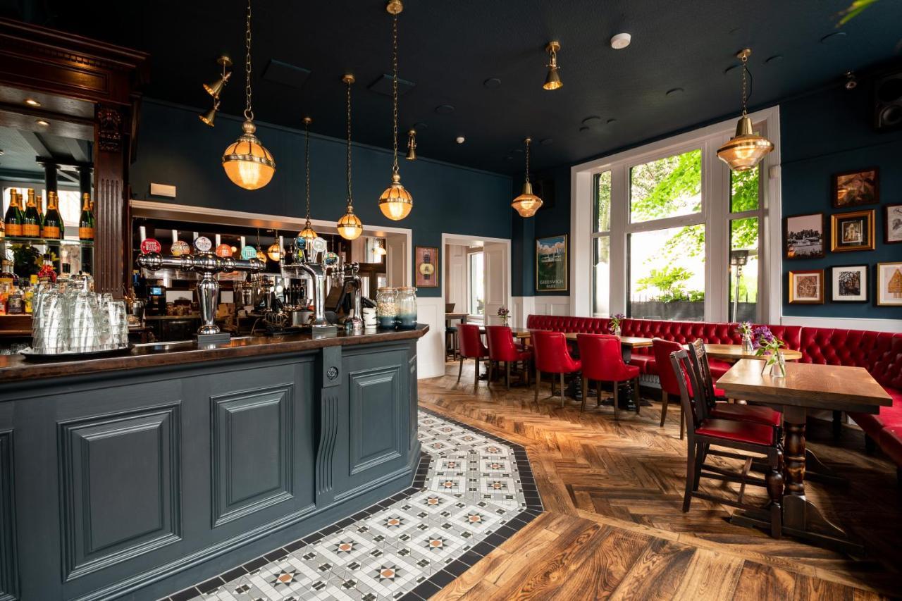 Hotel The Mitre By Innkeeper's Collection Greenwich