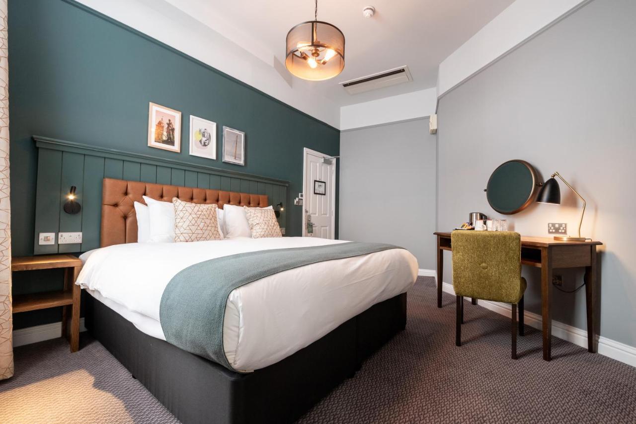 The Mitre By Innkeeper's Collection 4* Greenwich