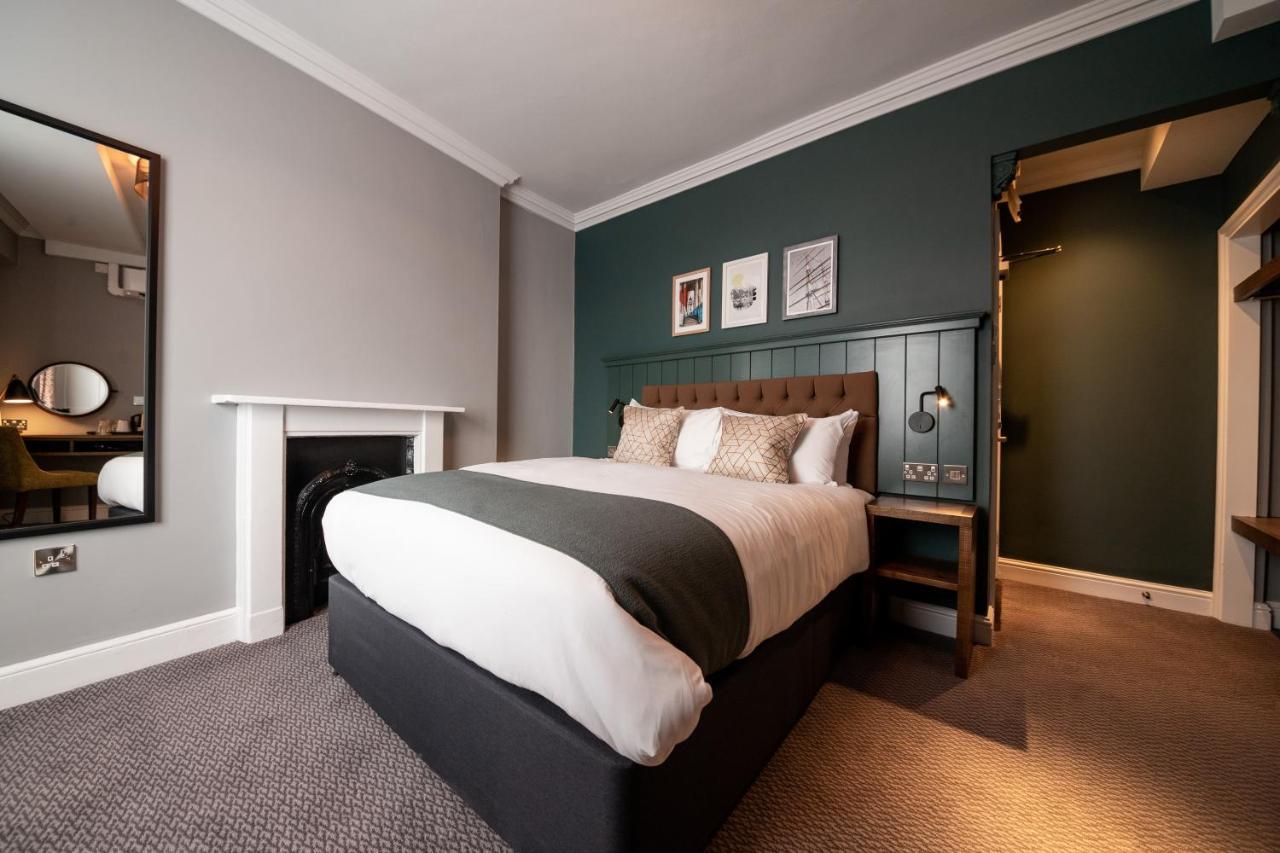 The Mitre By Innkeeper's Collection Hotel Greenwich
