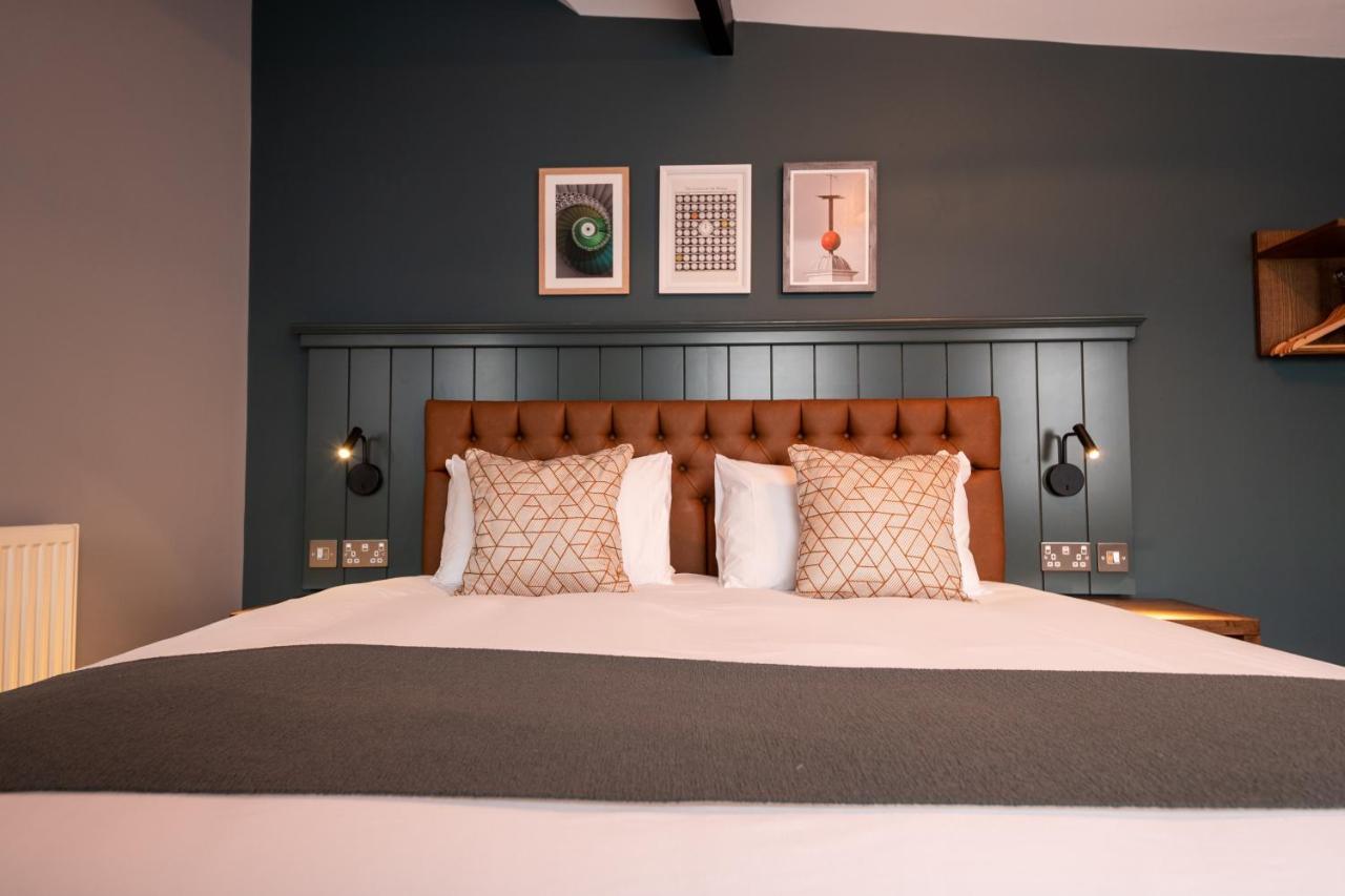 The Mitre By Innkeeper's Collection Hotel 4*