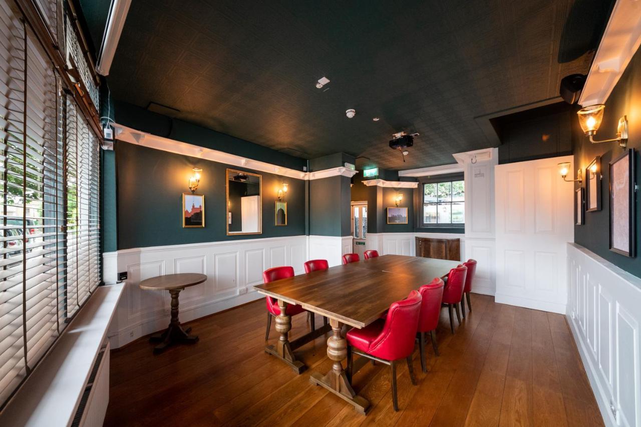 The Mitre By Innkeeper's Collection Greenwich