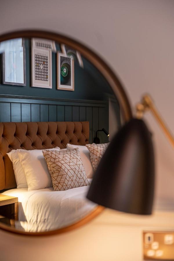 The Mitre By Innkeeper's Collection