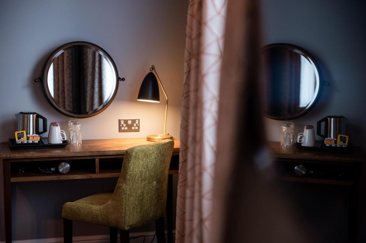 Hotel The Mitre By Innkeeper's Collection
