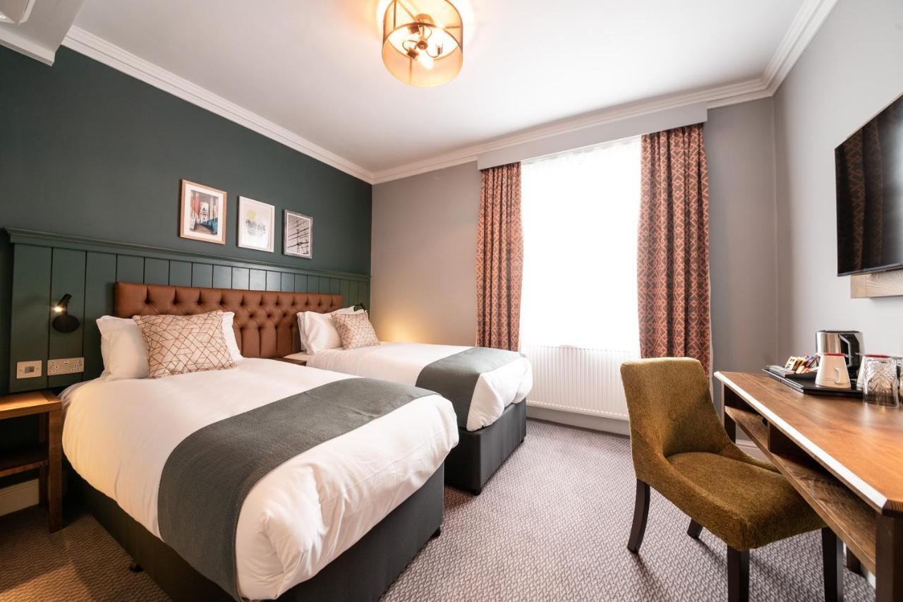 The Mitre By Innkeeper's Collection Hotel 4*