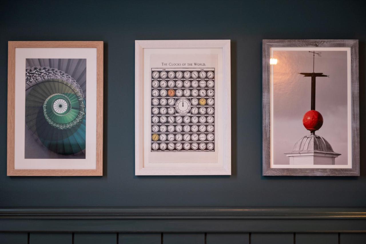 The Mitre By Innkeeper's Collection Hotel 4*