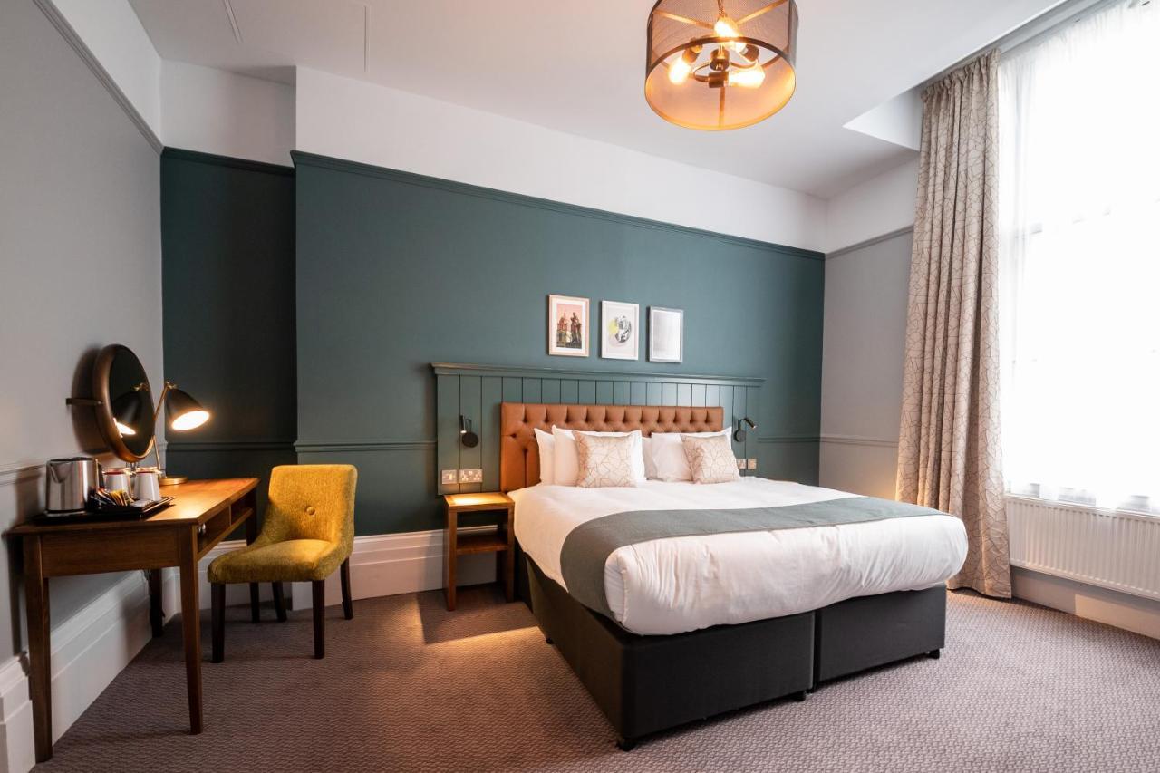 The Mitre By Innkeeper's Collection Hotel Greenwich