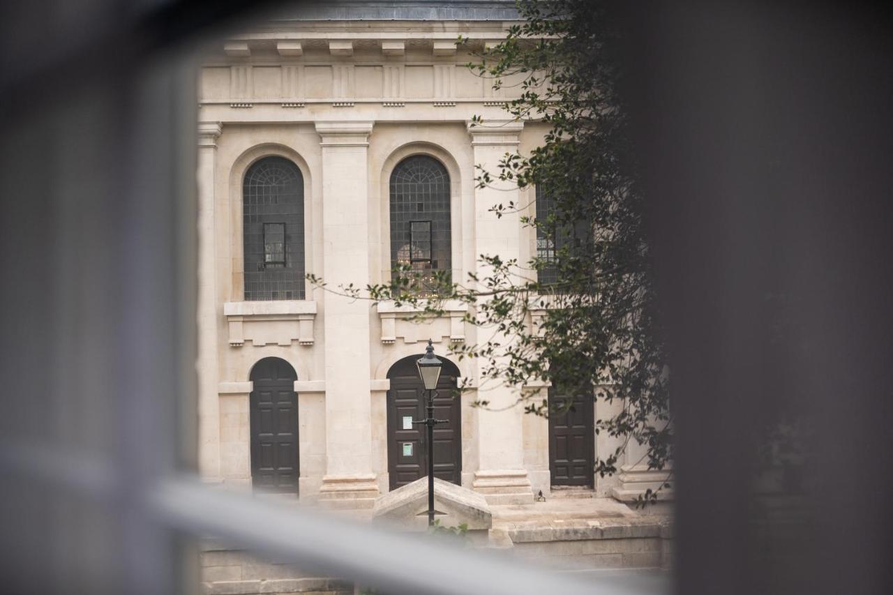 Hotel The Mitre By Innkeeper's Collection 4*