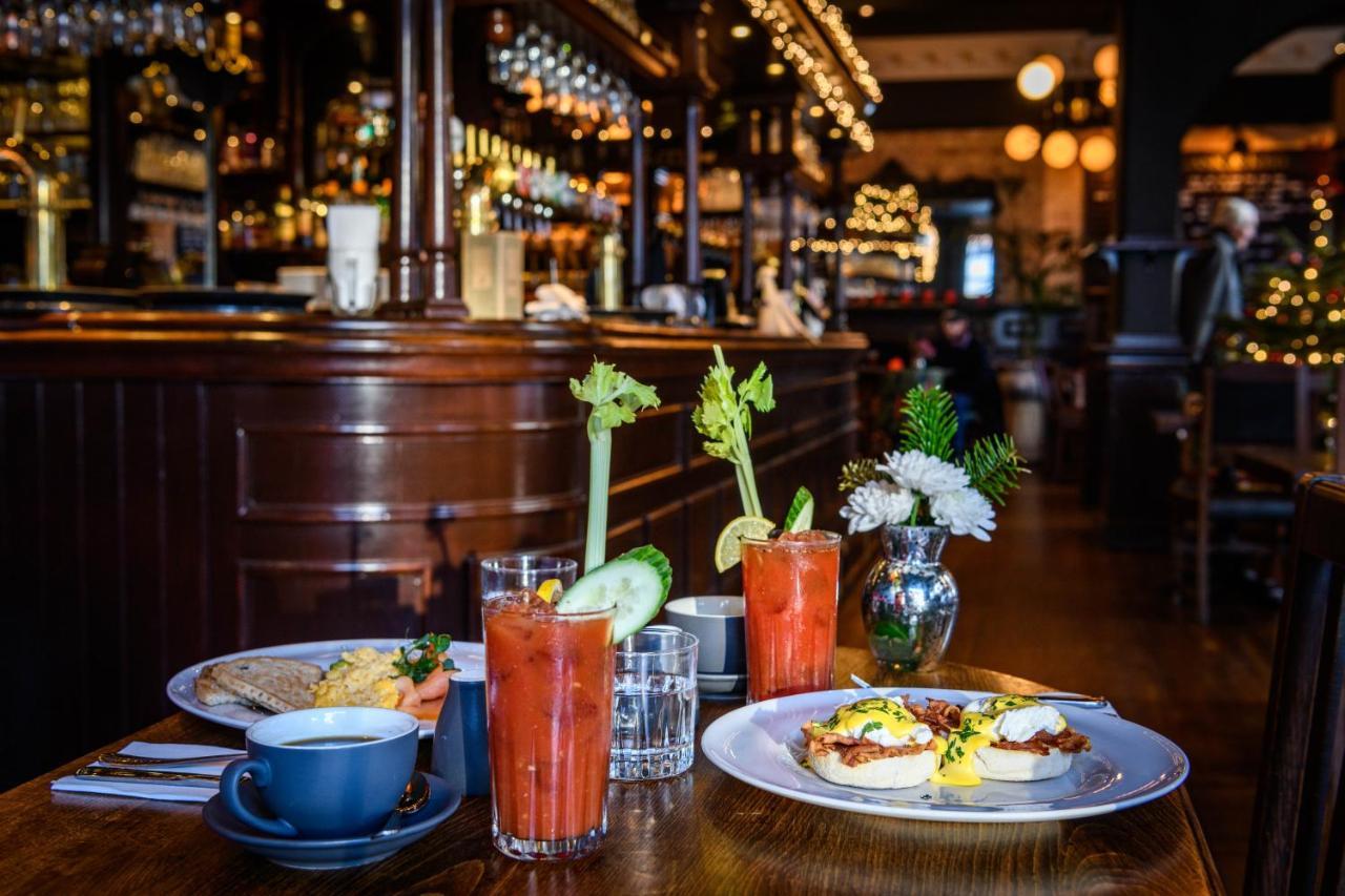 The Mitre By Innkeeper's Collection Hotel Greenwich