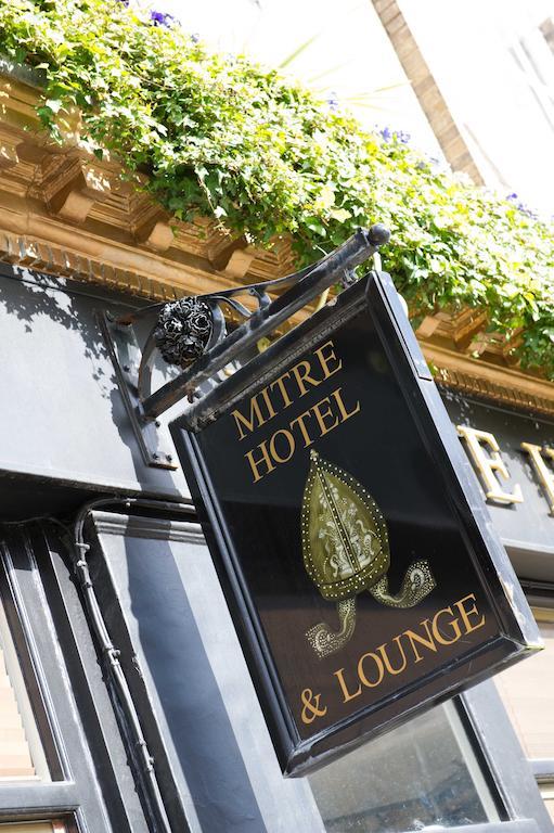 The Mitre By Innkeeper's Collection